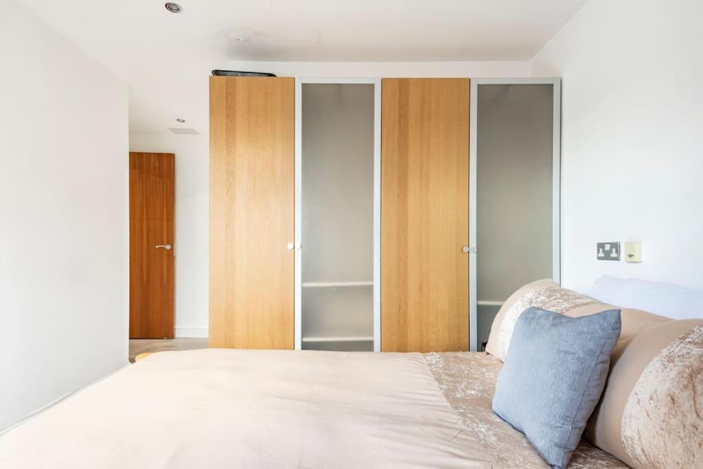 Апартаменты Stunning Flat By Quayside With Balcony!! Ньюкасл-апон-Тайн Экстерьер фото