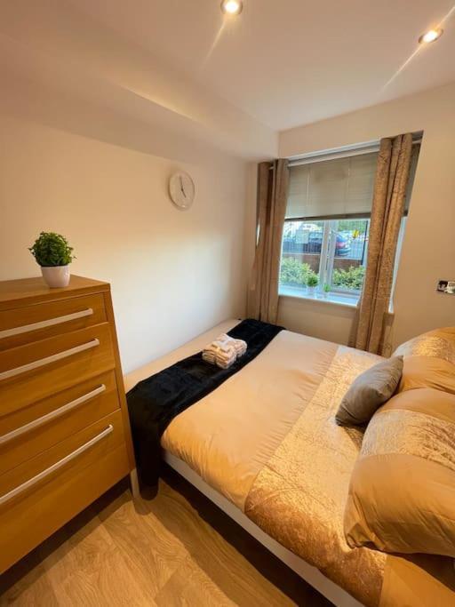 Апартаменты Stunning Flat By Quayside With Balcony!! Ньюкасл-апон-Тайн Экстерьер фото