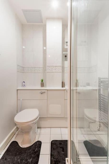 Апартаменты Stunning Flat By Quayside With Balcony!! Ньюкасл-апон-Тайн Экстерьер фото