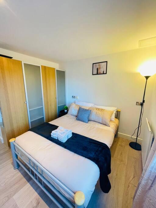 Апартаменты Stunning Flat By Quayside With Balcony!! Ньюкасл-апон-Тайн Экстерьер фото