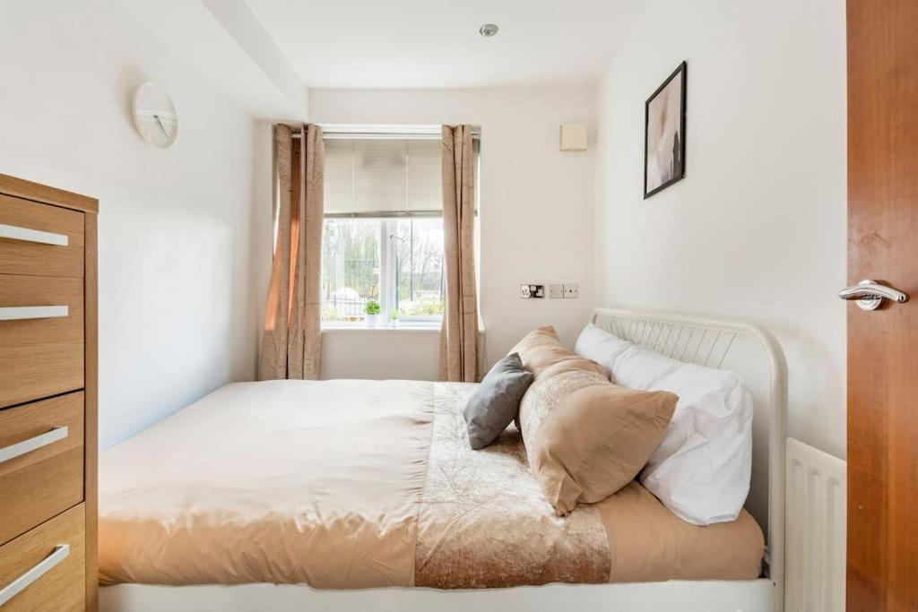 Апартаменты Stunning Flat By Quayside With Balcony!! Ньюкасл-апон-Тайн Экстерьер фото